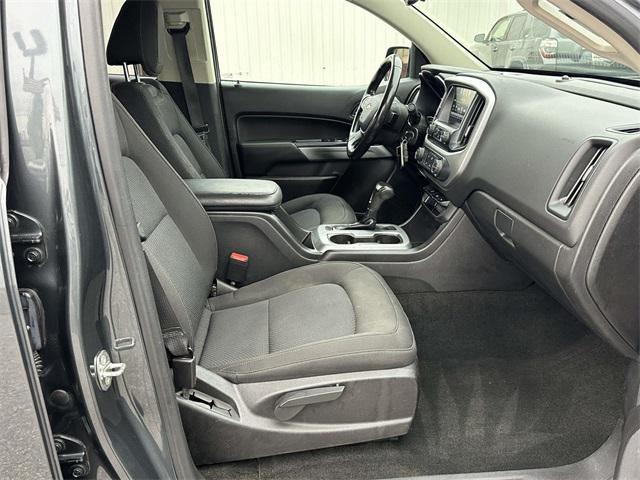used 2017 Chevrolet Colorado car, priced at $19,995