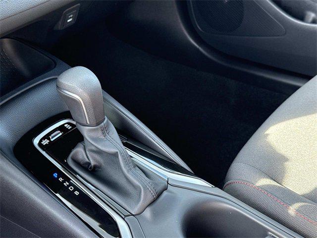new 2026 Toyota Corolla car, priced at $27,443