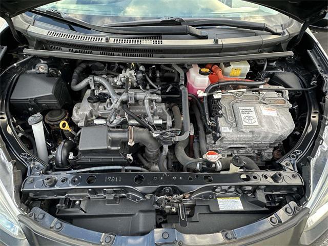 used 2016 Toyota Prius c car, priced at $13,995