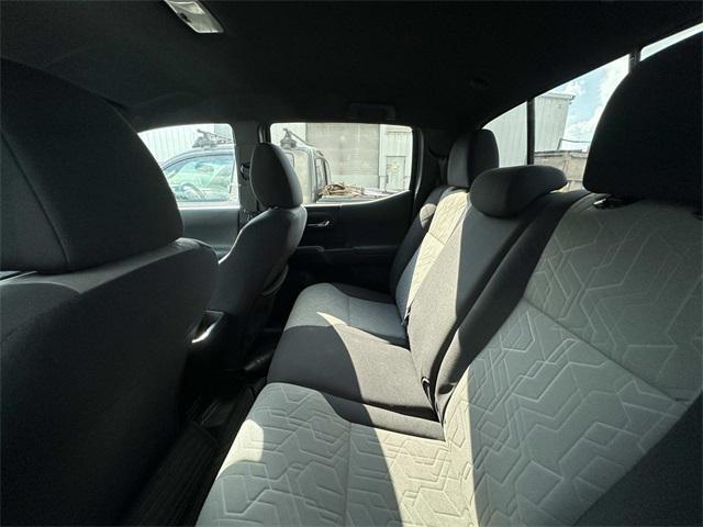 used 2022 Toyota Tacoma car, priced at $36,500