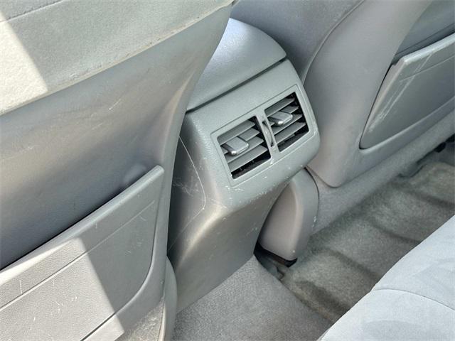 used 2009 Toyota Camry Hybrid car, priced at $8,300