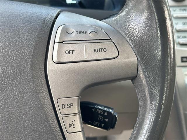 used 2009 Toyota Camry Hybrid car, priced at $8,300