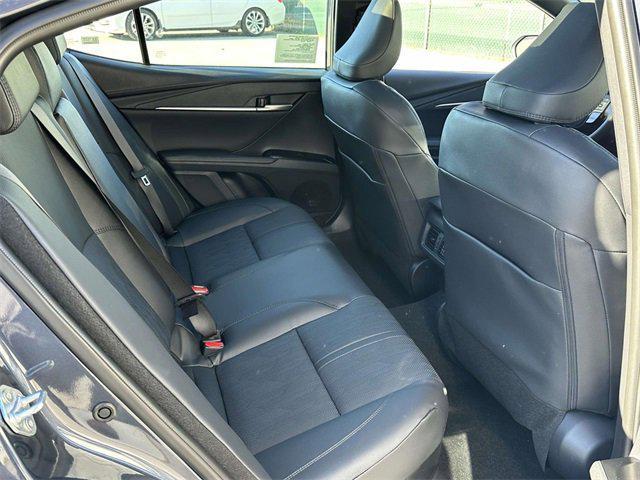 new 2026 Toyota Camry car, priced at $36,969