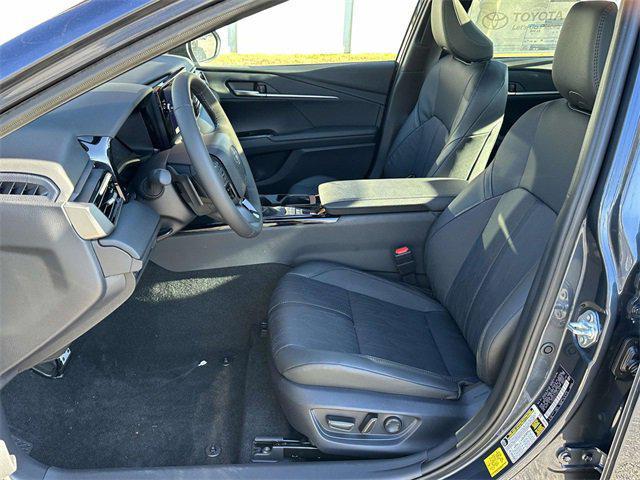 new 2026 Toyota Camry car, priced at $36,969