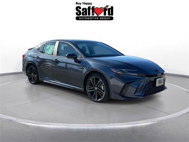 new 2026 Toyota Camry car, priced at $36,969