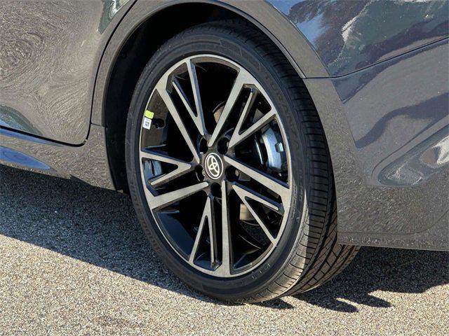 new 2026 Toyota Camry car, priced at $36,969