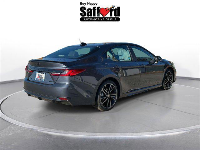 new 2026 Toyota Camry car, priced at $36,969
