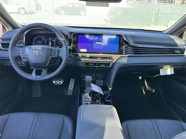 new 2026 Toyota Camry car, priced at $36,969