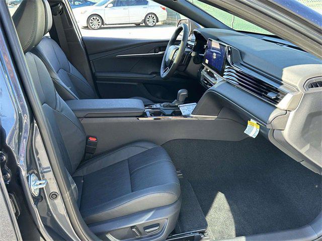 new 2026 Toyota Camry car, priced at $36,969