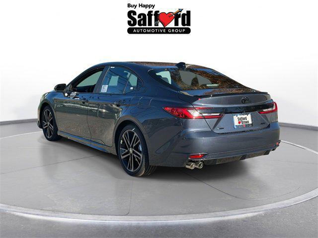 new 2026 Toyota Camry car, priced at $36,969