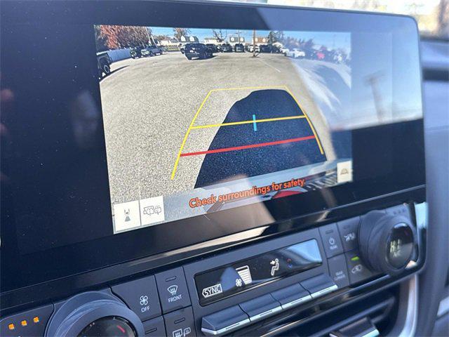 new 2026 Toyota Grand Highlander car, priced at $49,048