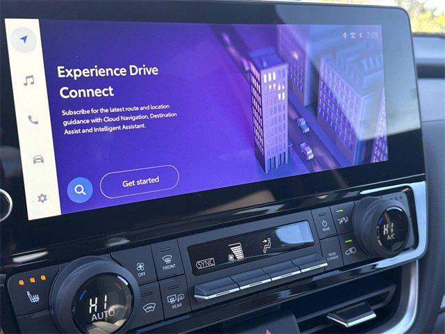 new 2026 Toyota Grand Highlander car, priced at $49,048