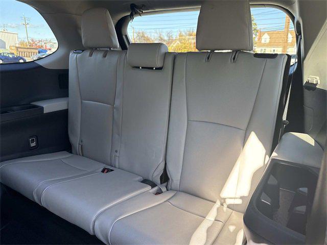 new 2026 Toyota Grand Highlander car, priced at $49,048