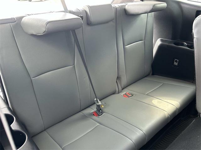 used 2021 Toyota Highlander Hybrid car, priced at $42,360