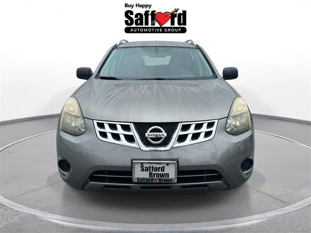 used 2015 Nissan Rogue Select car, priced at $7,821