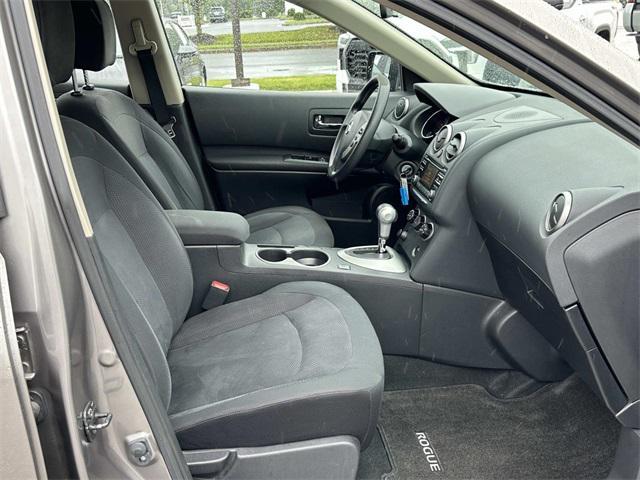 used 2015 Nissan Rogue Select car, priced at $7,821