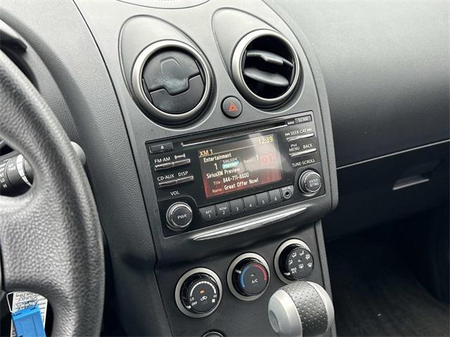 used 2015 Nissan Rogue Select car, priced at $7,821