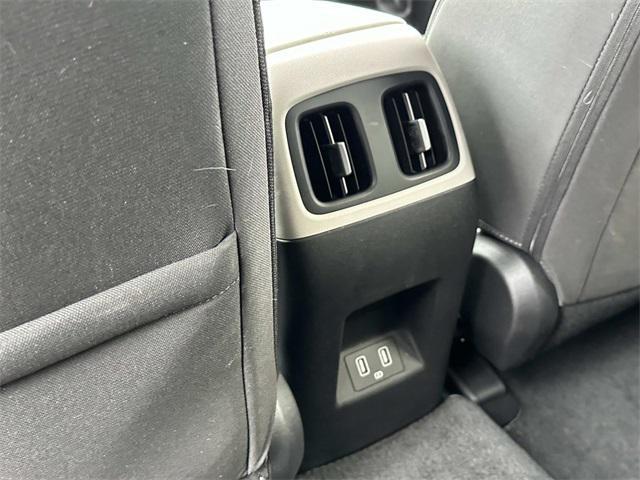 used 2023 Hyundai Tucson car, priced at $24,762