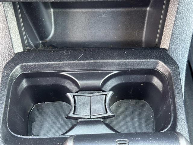 used 2022 Toyota Tacoma car, priced at $34,256