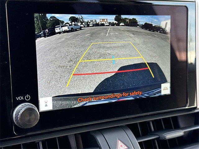 new 2025 Toyota RAV4 Hybrid car, priced at $37,052