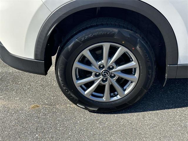 used 2022 Mazda CX-5 car, priced at $21,995