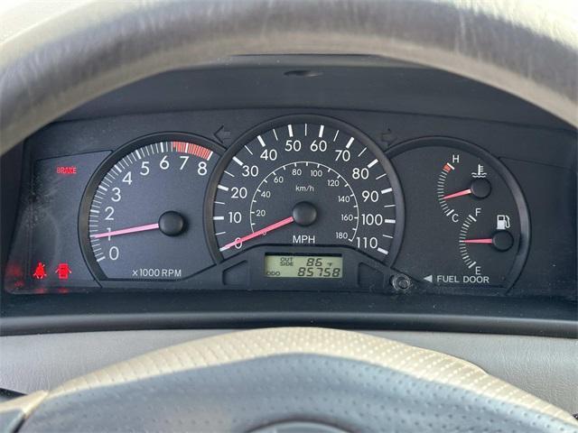 used 2008 Toyota Corolla car, priced at $8,995