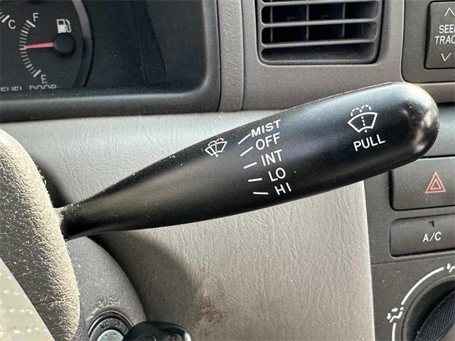 used 2008 Toyota Corolla car, priced at $8,995