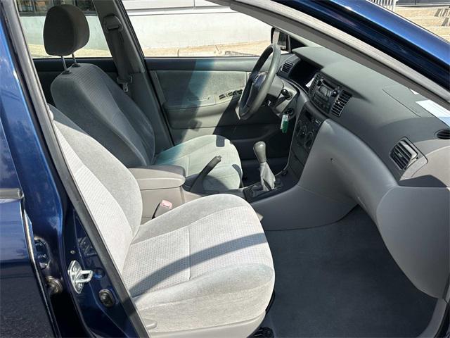 used 2008 Toyota Corolla car, priced at $8,995