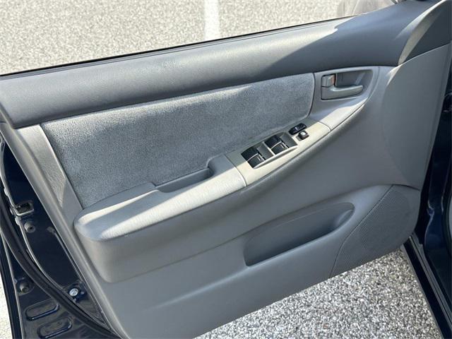 used 2008 Toyota Corolla car, priced at $8,995