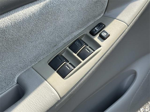 used 2008 Toyota Corolla car, priced at $8,995