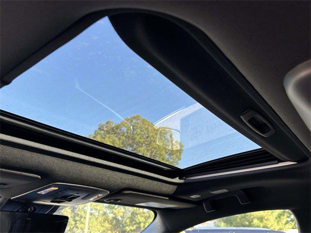 new 2025 Toyota Sienna car, priced at $61,465