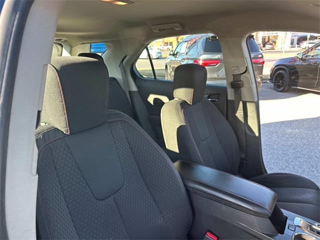 used 2015 Chevrolet Equinox car, priced at $10,500