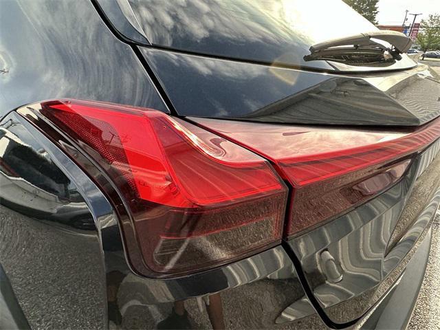 used 2020 Lexus UX 200 car, priced at $25,995