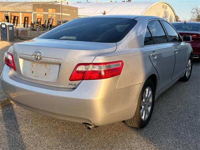 used 2009 Toyota Camry car, priced at $9,456