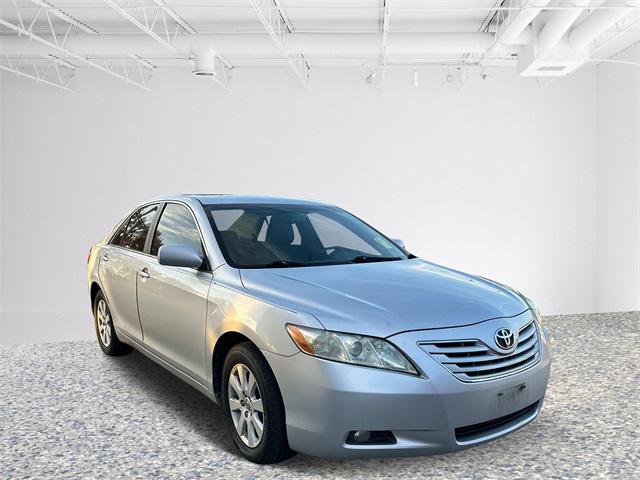 used 2009 Toyota Camry car, priced at $9,456