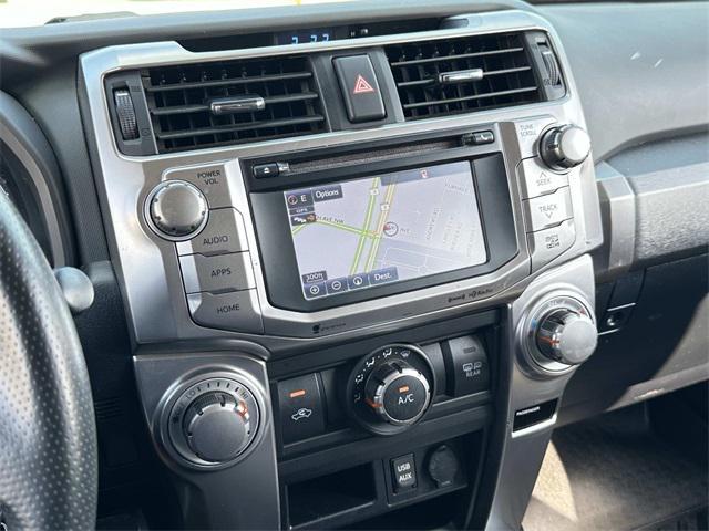 used 2018 Toyota 4Runner car, priced at $28,316