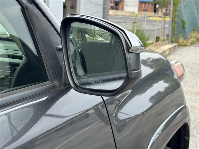 used 2018 Toyota 4Runner car, priced at $30,551