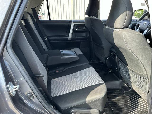 used 2018 Toyota 4Runner car, priced at $28,316