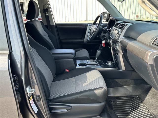 used 2018 Toyota 4Runner car, priced at $28,316