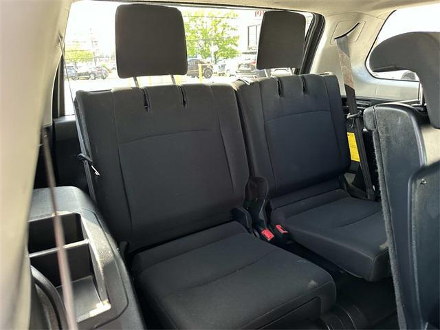 used 2018 Toyota 4Runner car, priced at $28,316