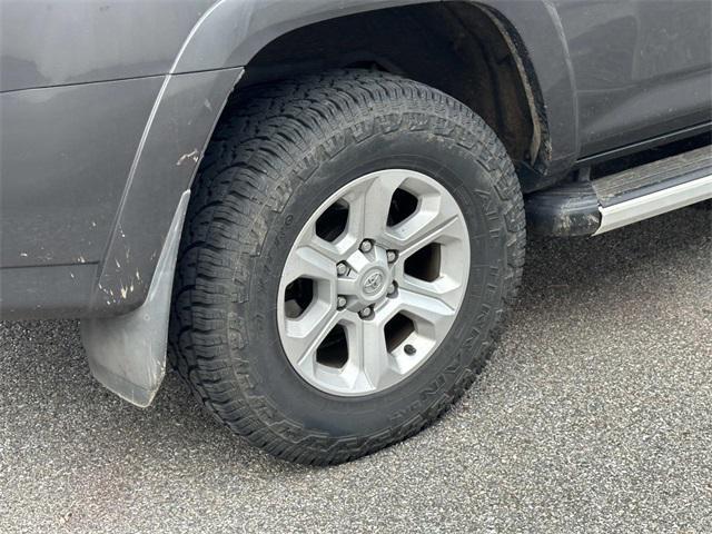 used 2018 Toyota 4Runner car, priced at $30,551