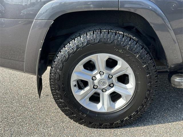 used 2018 Toyota 4Runner car, priced at $28,316
