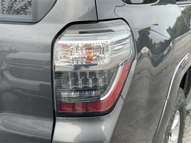 used 2018 Toyota 4Runner car, priced at $30,551