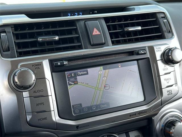used 2018 Toyota 4Runner car, priced at $28,316