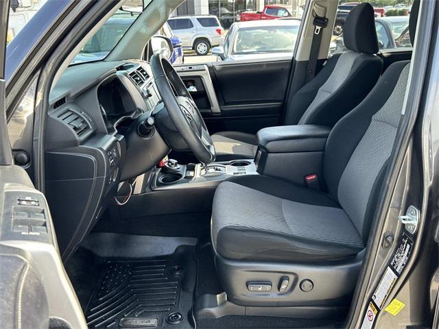 used 2018 Toyota 4Runner car, priced at $28,316
