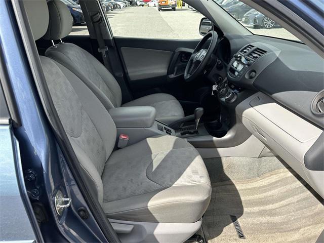 used 2009 Toyota RAV4 car, priced at $10,738