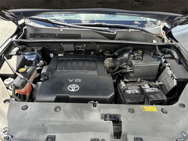 used 2009 Toyota RAV4 car, priced at $10,738
