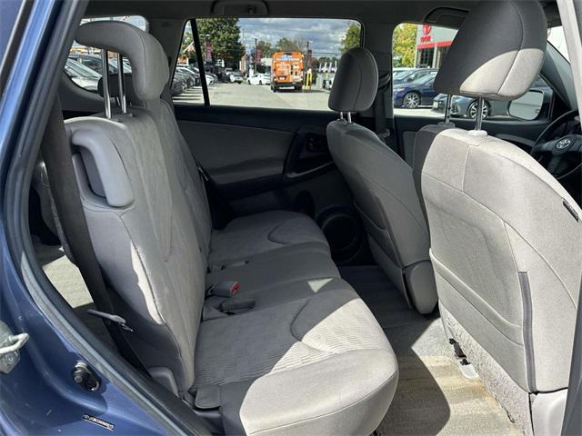 used 2009 Toyota RAV4 car, priced at $10,738