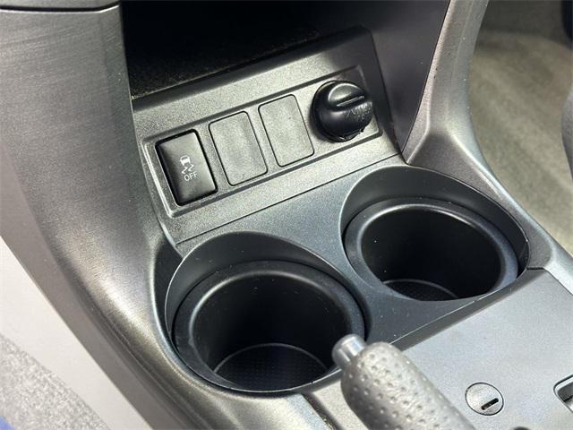 used 2009 Toyota RAV4 car, priced at $10,738