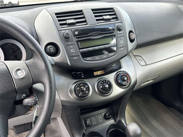 used 2009 Toyota RAV4 car, priced at $10,738